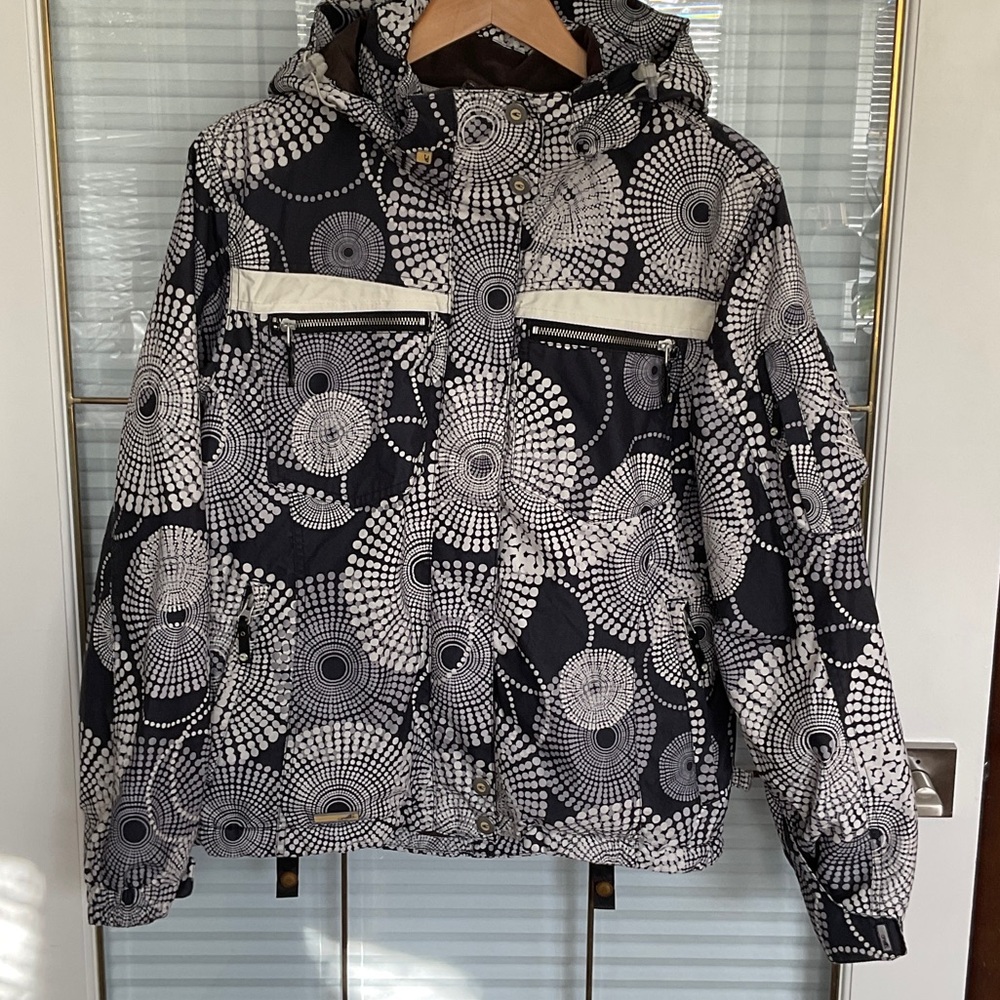 O'NEIL women's ski/snowboard jacket